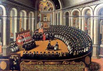El Concilio de Trento, pasado, presente y futuro de un tiempo histórico – ToleranciaS